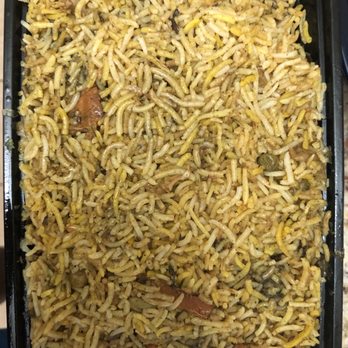 Charminar Indian Cuisine - Gongura Vegetable Biriyani - Indian Near Me - Scarborough, Ontario Charminar Indian Cuisine - Gongura Vegetable Biriyani - Indian Near Me - Scarborough, Ontario