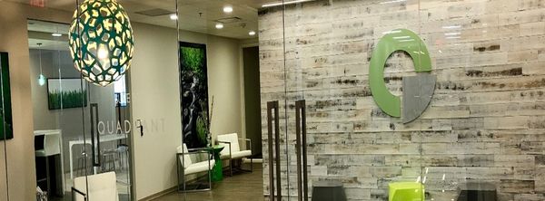 Quadrant, Inc. by null