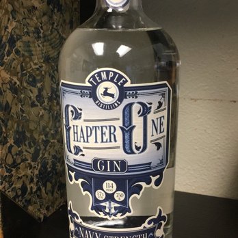 Temple Distilling Company - Distilleries Near Me - Lynnwood, Washington