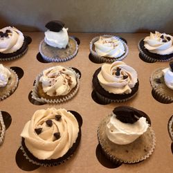 Let's Get Cupcaked!