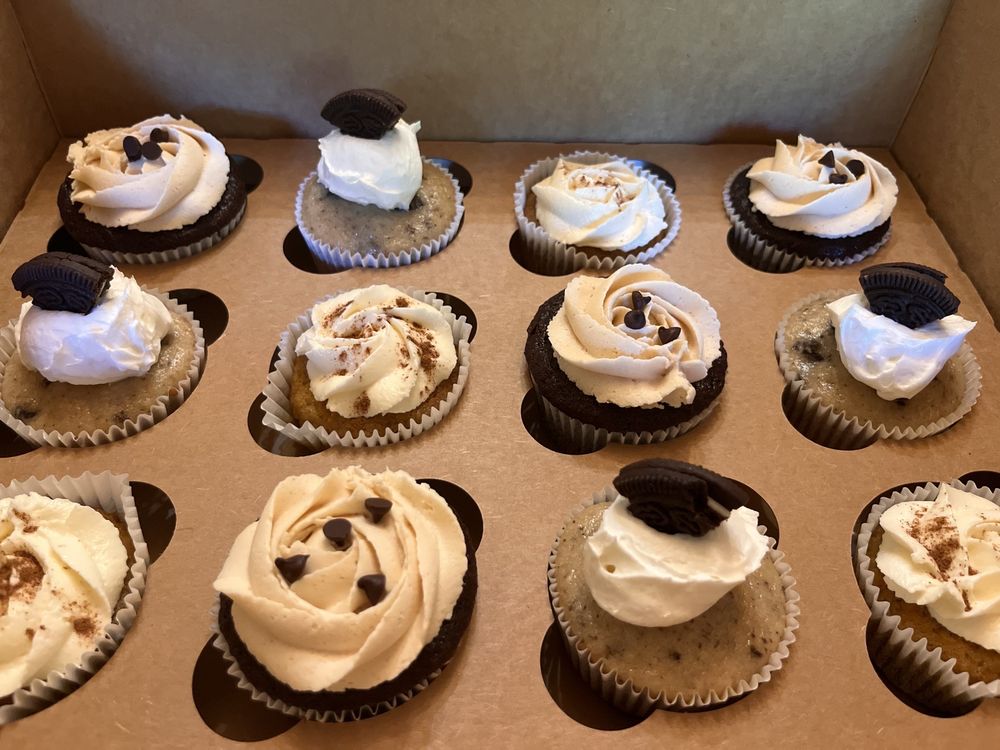LET’S GET CUPCAKED! Updated June 2024 Henniker , New Hampshire