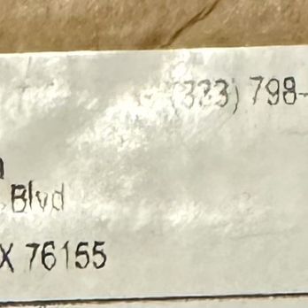 Snap Kitchen - Permanently closed location listed as shipping address. - Gluten-Free Near Me - Fort Worth, Texas Snap Kitchen - Permanently closed location listed as shipping address. - Gluten-Free Near Me - Fort Worth, Texas