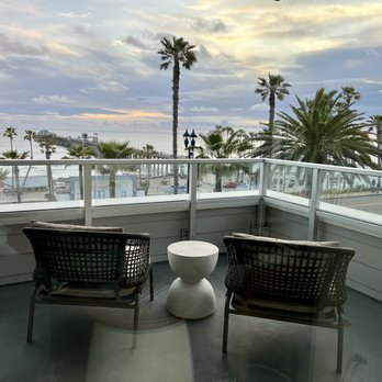 Mission Pacific Beach Resort - Oceanfront balcony views - Resorts Near Me - Oceanside, California Mission Pacific Beach Resort - Oceanfront balcony views - Resorts Near Me - Oceanside, California