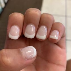 Kathy's Nail - They did good