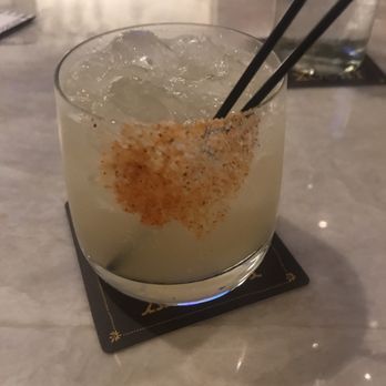 Xochi - Xochi Rita - Mexican Near Me - Houston, Texas Xochi - Xochi Rita - Mexican Near Me - Houston, Texas