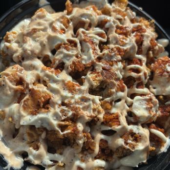 Zingster's - Fast Food Near Me - Fremont, California