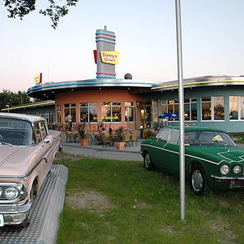 Miss Pepper - Burgers Near Me - Barsbüttel, SH