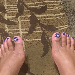 Order Nails