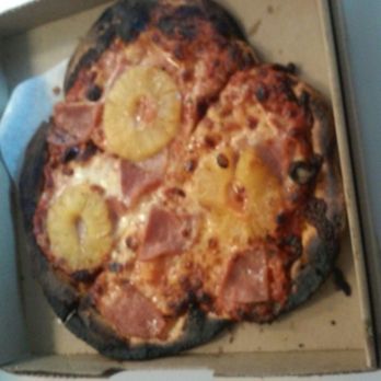 MOD Pizza - Fast Food Near Me - Houston, Texas