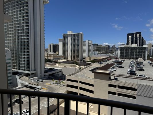 OUTRIGGER Waikīkī Paradise Hotel by null
