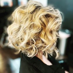 Seattle Style Salon