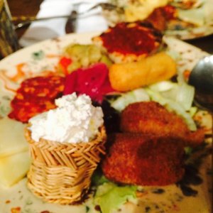 Photo of Cucino a Modo Mio - Corona, NY, United States. Great food