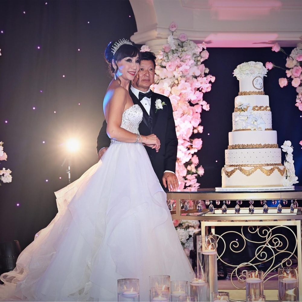 Timeless Venues - Venues & Event Spaces Near Me - Fountain Valley, California