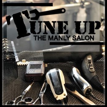 Tune Up The Manly Salon - Men's Hair Salons Near Me - Spring, Texas Tune Up The Manly Salon - Men's Hair Salons Near Me - Spring, Texas