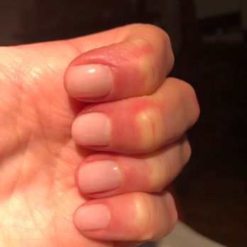 Onni Nails - Nail Technicians Near Me - New York, New York Onni Nails - Nail Technicians Near Me - New York, New York