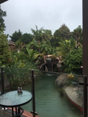 The Lost Spring by null