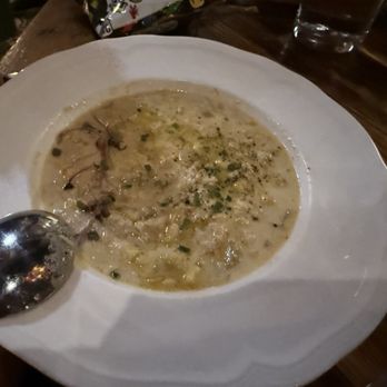 Catahoula DC - Lobster and corn bisque - Cajun/Creole Near Me - Washington, DC, District of Columbia