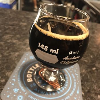 Bottle Logic Brewing - Paisley cave complex collaboration with Great Notion mmmmmhmmm - Breweries Near Me - Anaheim, California
