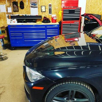 Precise Car Doctor - Auto Repair Near Me - Toronto, Ontario