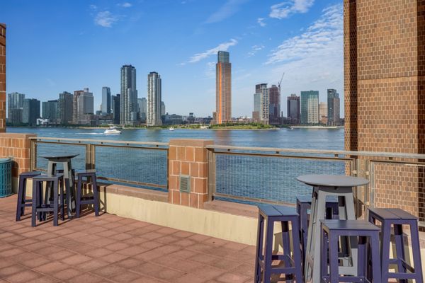 Waterside Swim & Health Club by LIV by null