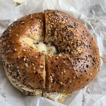 Daily Grind - Egg Sandwich - Coffee & Tea Near Me - Albany, New York