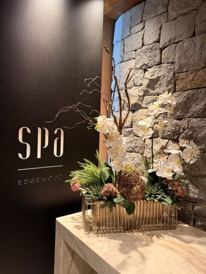 Spa Edgewood by null