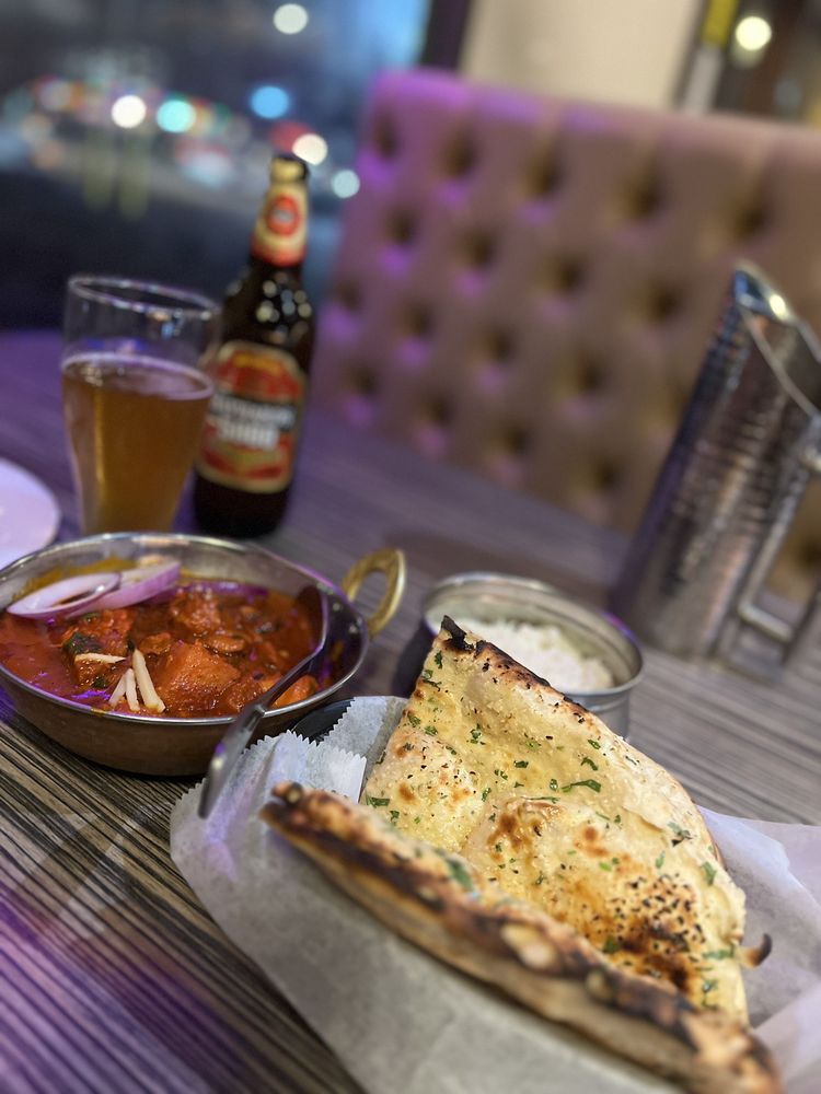 MasalaCraft Indian Cuisine