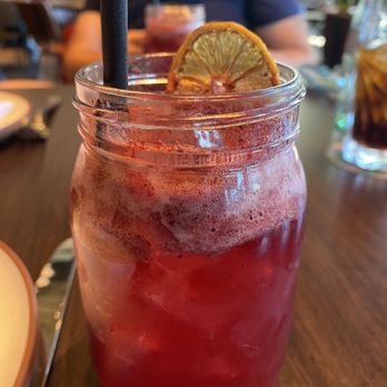 Yardbird - Blackberry bourbon, lemonade - Whiskey Bars Near Me - Denver, Colorado Yardbird - Blackberry bourbon, lemonade - Whiskey Bars Near Me - Denver, Colorado