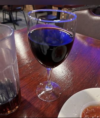 Joe's Italian Restaurant by null