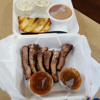Best Bar-BQ - Barbeque Near Me - Santa Paula, California