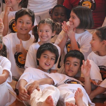 Omulu Capoeira Group - Martial Arts Near Me - Oakland, California Omulu Capoeira Group - Martial Arts Near Me - Oakland, California