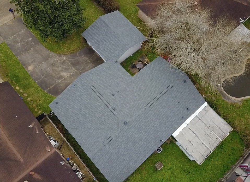 Slide of Roofbuds Roofing Solutions