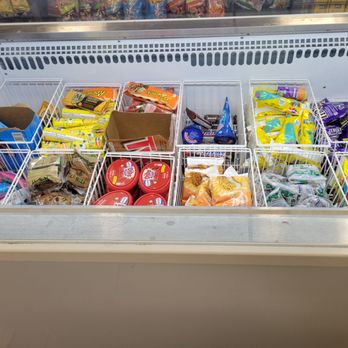 Chevron - Ice cream - Convenience Stores Near Me - Oakley, California Chevron - Ice cream - Convenience Stores Near Me - Oakley, California