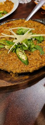 Lahore's Premium Kabab House by null