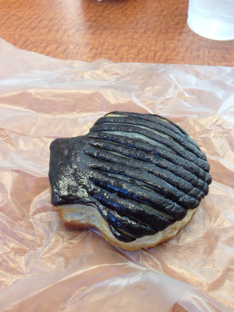 Port of Call Restaurant Logo