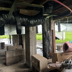 Awe-Some Air - Air Ducts