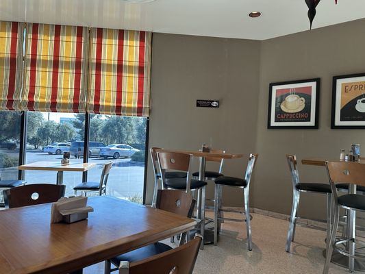 Panevino Italian Grille & Deli Café by null