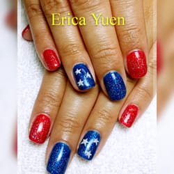 Nails By Erica Yuen