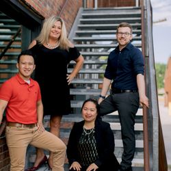 The Greater DSM Homes Team - The Greater DSM Homes Team