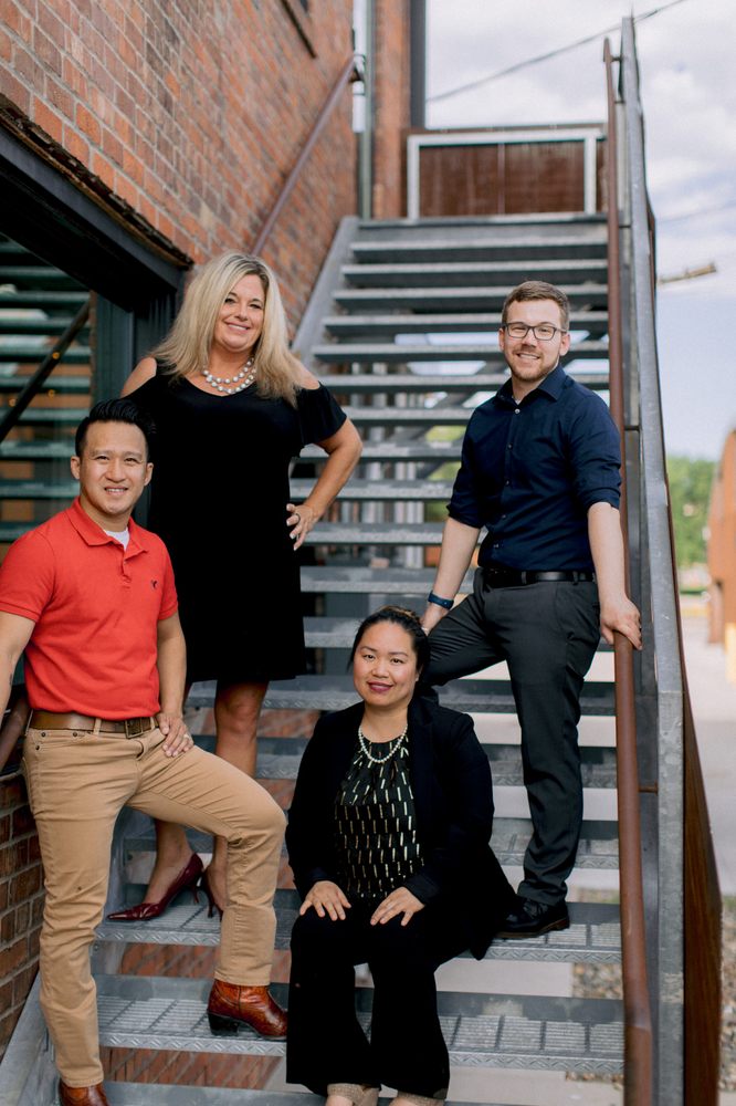 THE GREATER DSM HOMES TEAM 5550 Wild Rose Ln, West Des Moines, Iowa