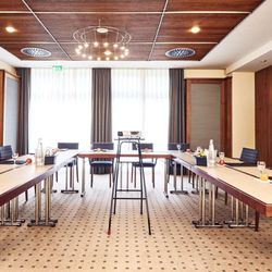 Best Western Stadtpalais Wittenberg - Meeting room