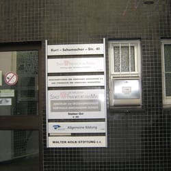 Zentrum für Erziehungshilfe - Station Ost
