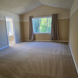 Sammamish Carpet & Upholstery Cleaning - After