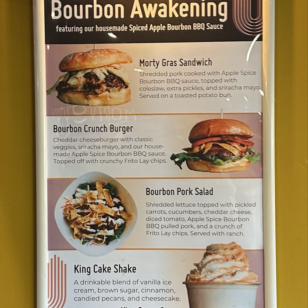 Morty's Cafe - St George - Cafes Near Me - St. George, Utah