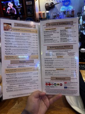 Menu photo 1 Texas Roadhouse West Haven, CT Menu photo 1 Texas Roadhouse West Haven, CT