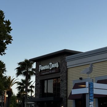 Famous Dave's - Alameda - Barbeque Near Me - Alameda, California Famous Dave's - Alameda - Barbeque Near Me - Alameda, California