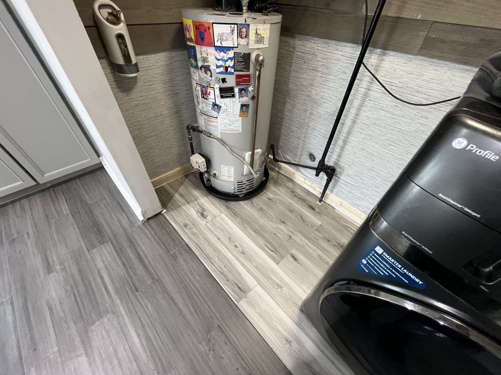 Slide of B's Quality Home Improvement