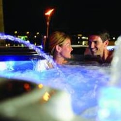 Dynasty Pools & Spas