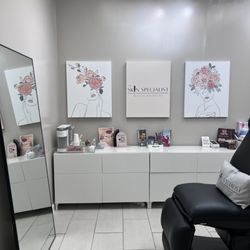 The Skin Specialist Medical Aesthetics - Office space