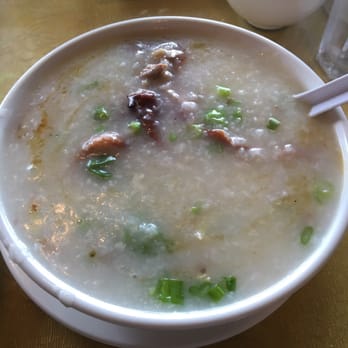 Jim's Chinese Restaurant - Roast Duck Porridge - Chinese Near Me - Seaside, California Jim's Chinese Restaurant - Roast Duck Porridge - Chinese Near Me - Seaside, California